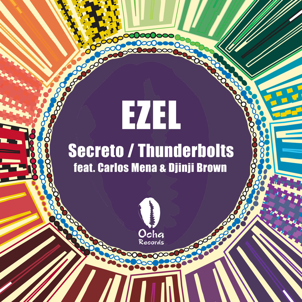 Picture of Secreto / Thunderbolts