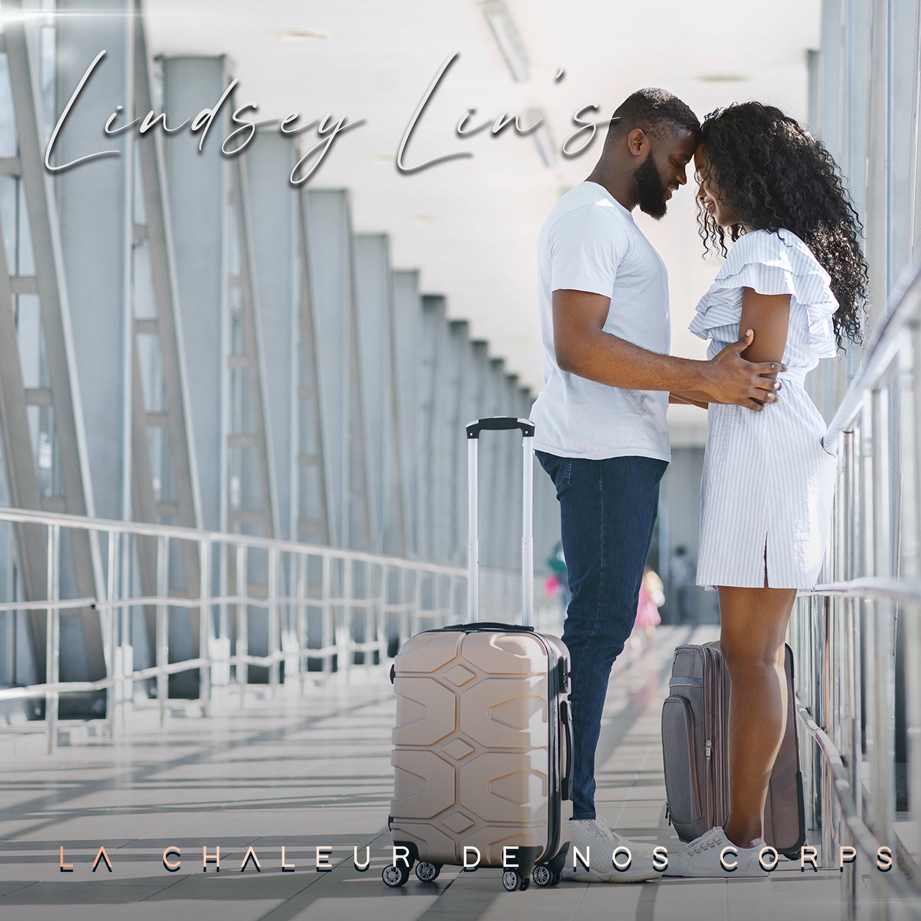 Album cover of La chaleur de nos corps