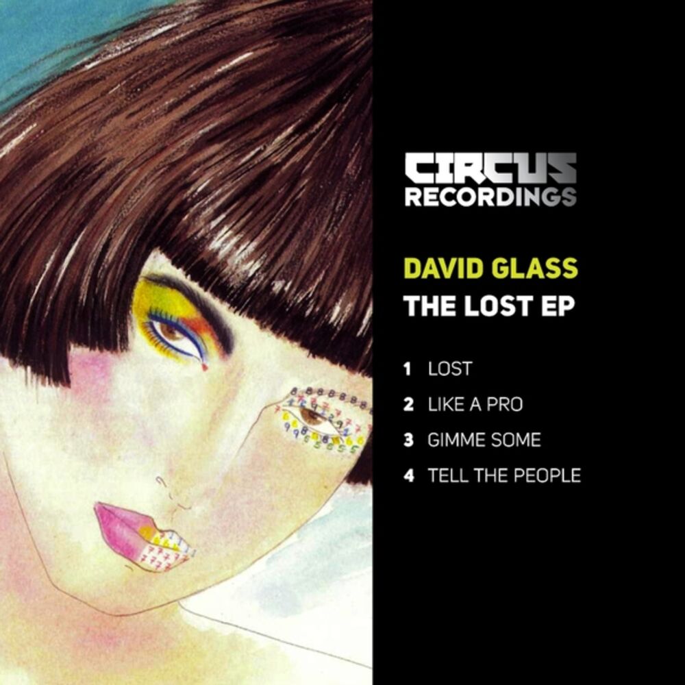 Picture of The Lost EP