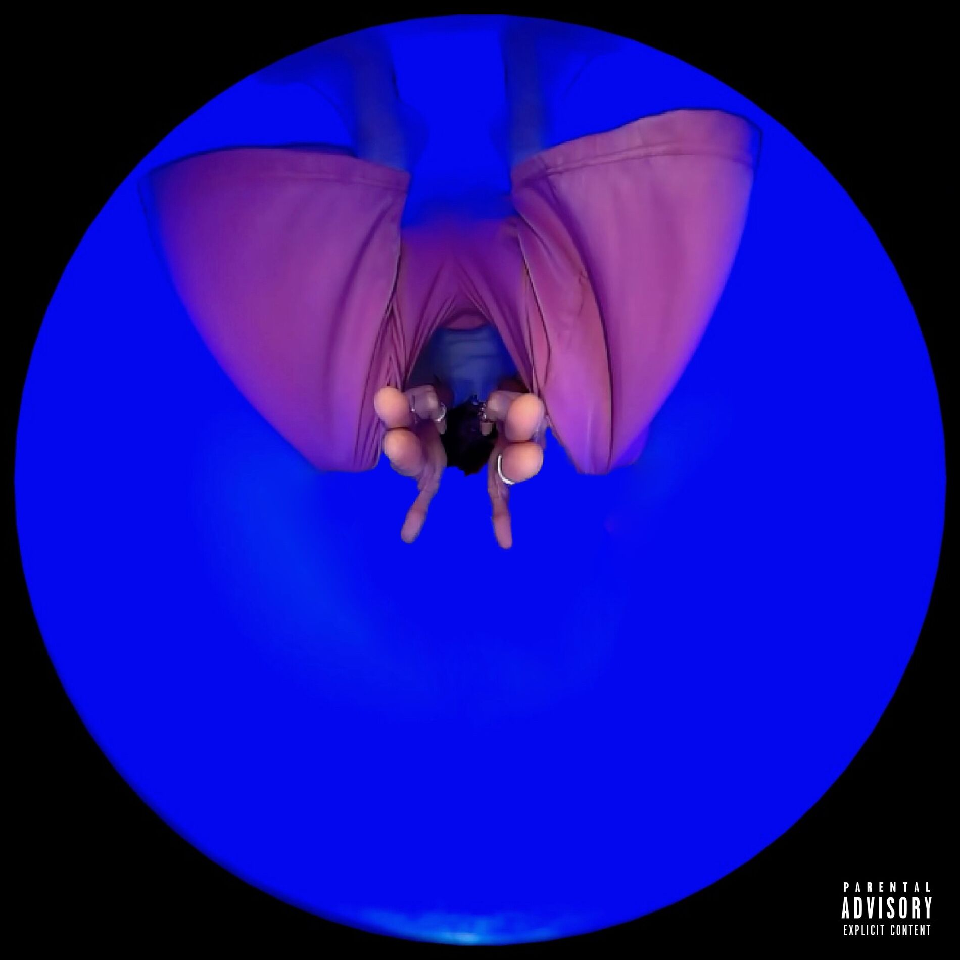 Album cover of Tranchée