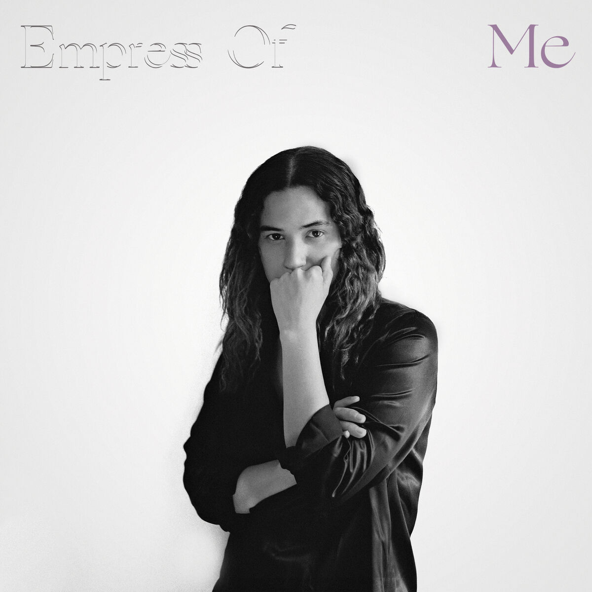 Album cover of Me