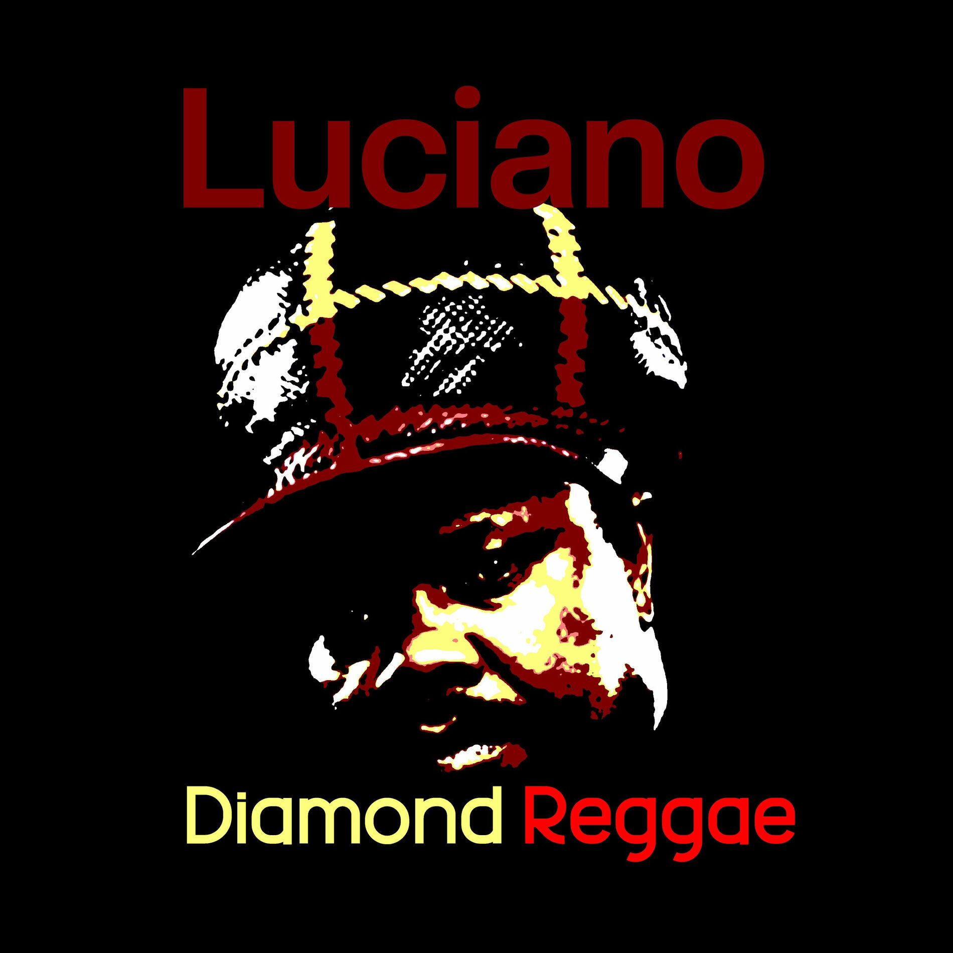 Album cover of Diamond Reggae