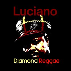 Cover of Diamond Reggae