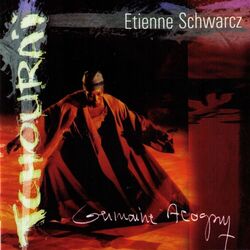 Cover of Tchouraï