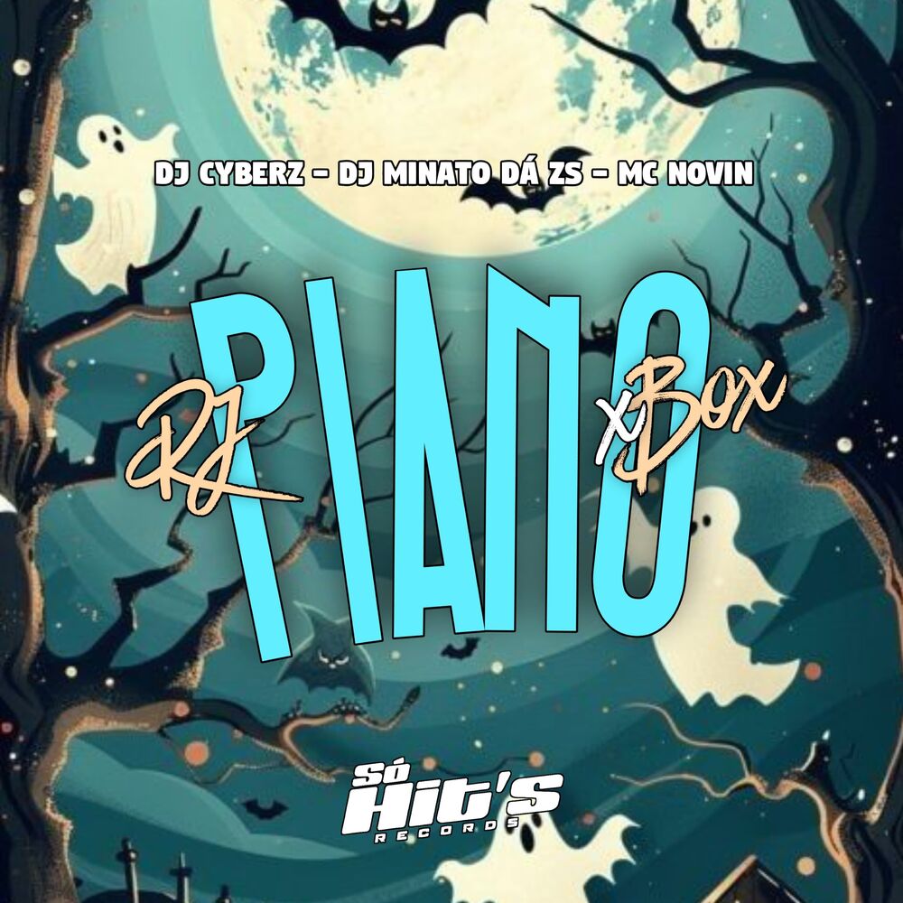 Picture of RJ Piano x Box