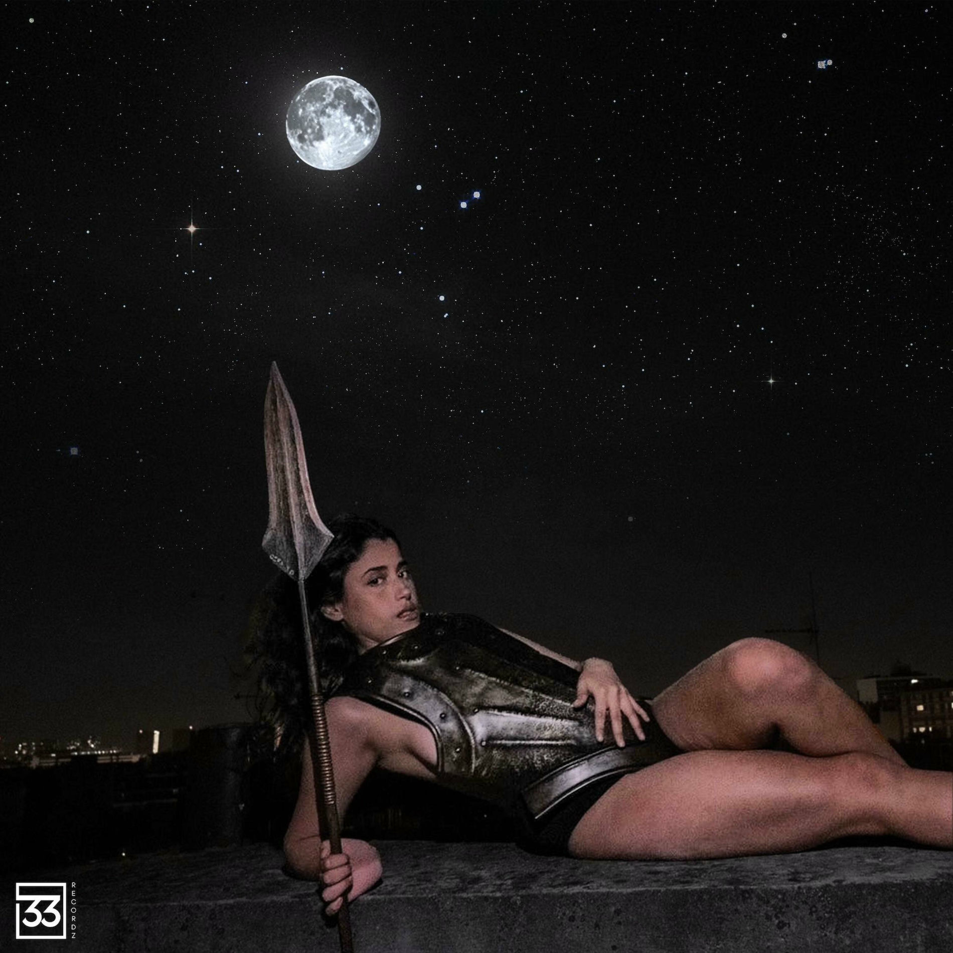 Album cover of Unexpected