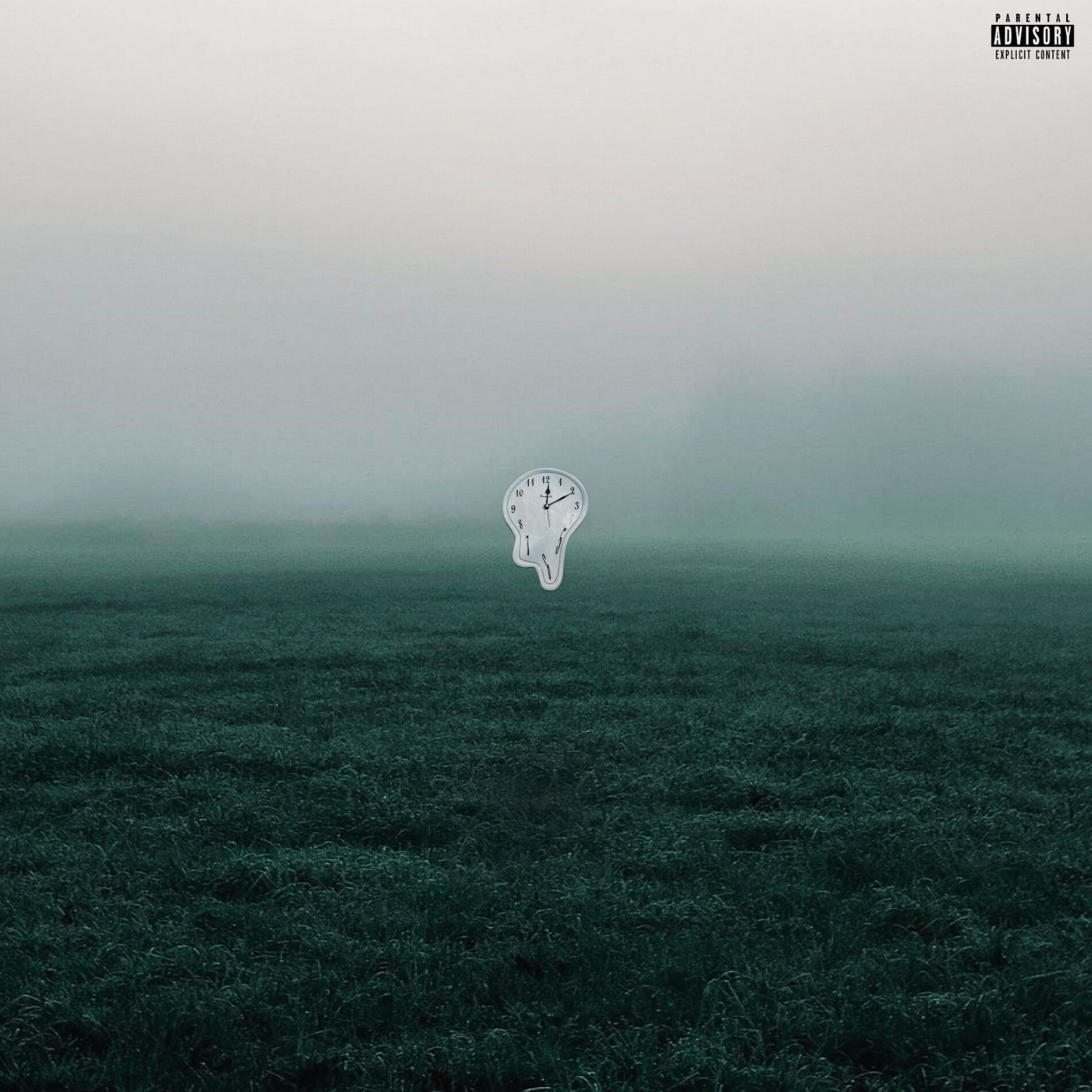Album cover of Midnight Tapes