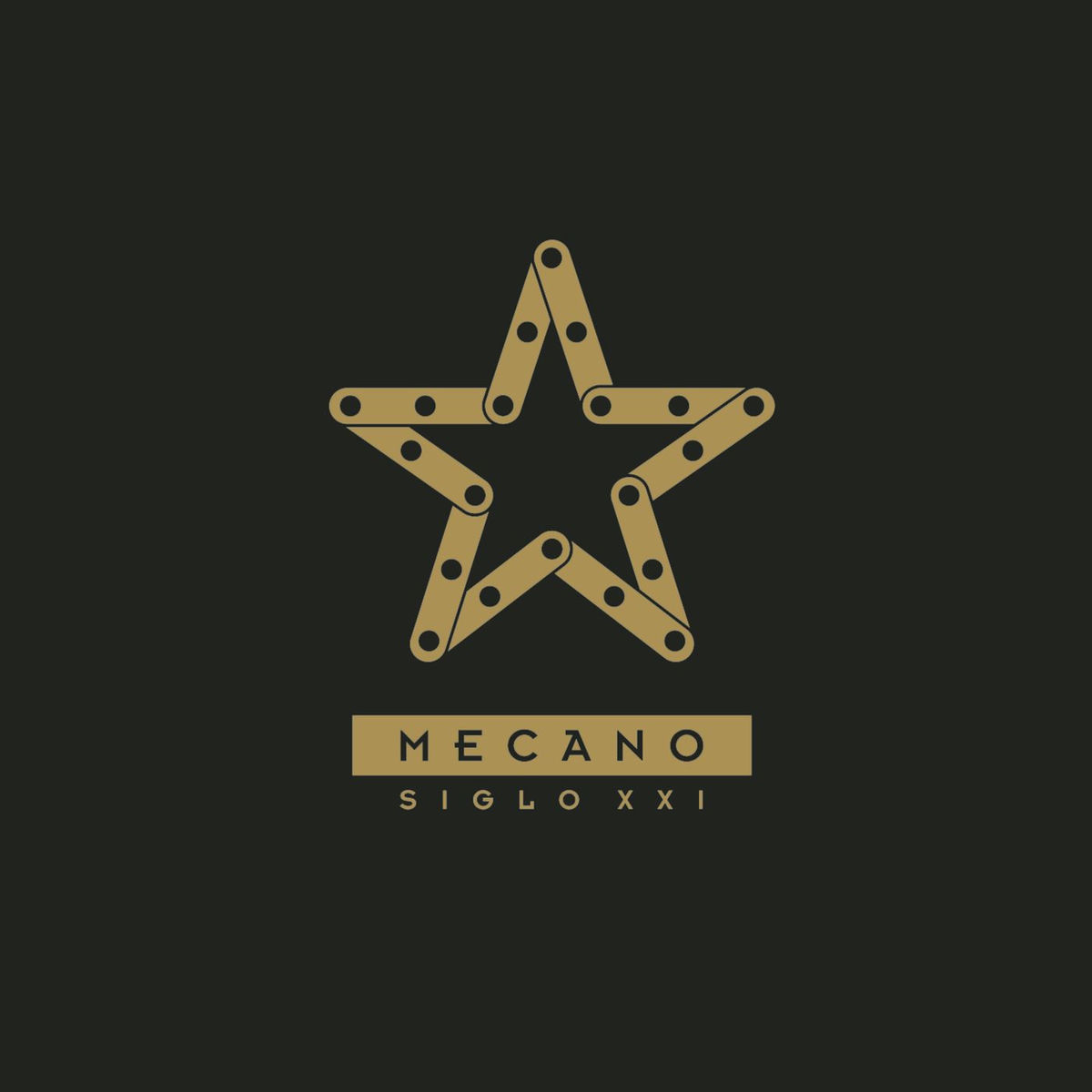 Album cover of Hoy no Me Puedo Levantar