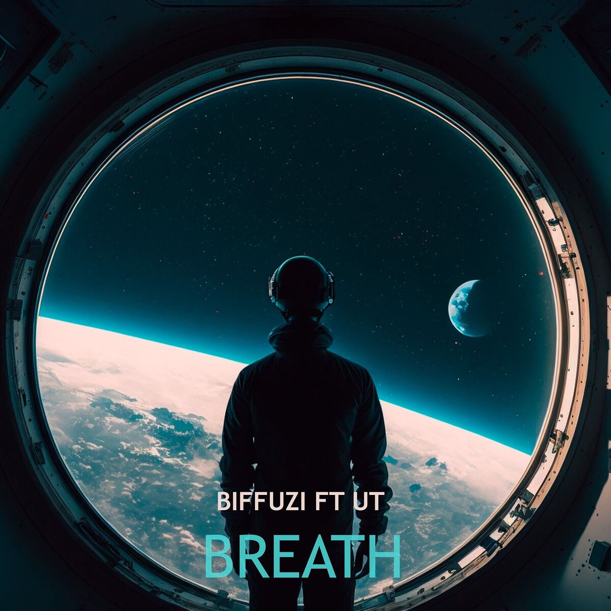 Album cover of Breath