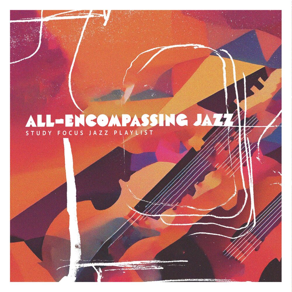 Picture of All-Encompassing Jazz