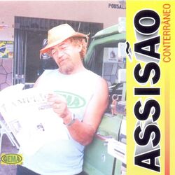 Cover of Conterrâneo