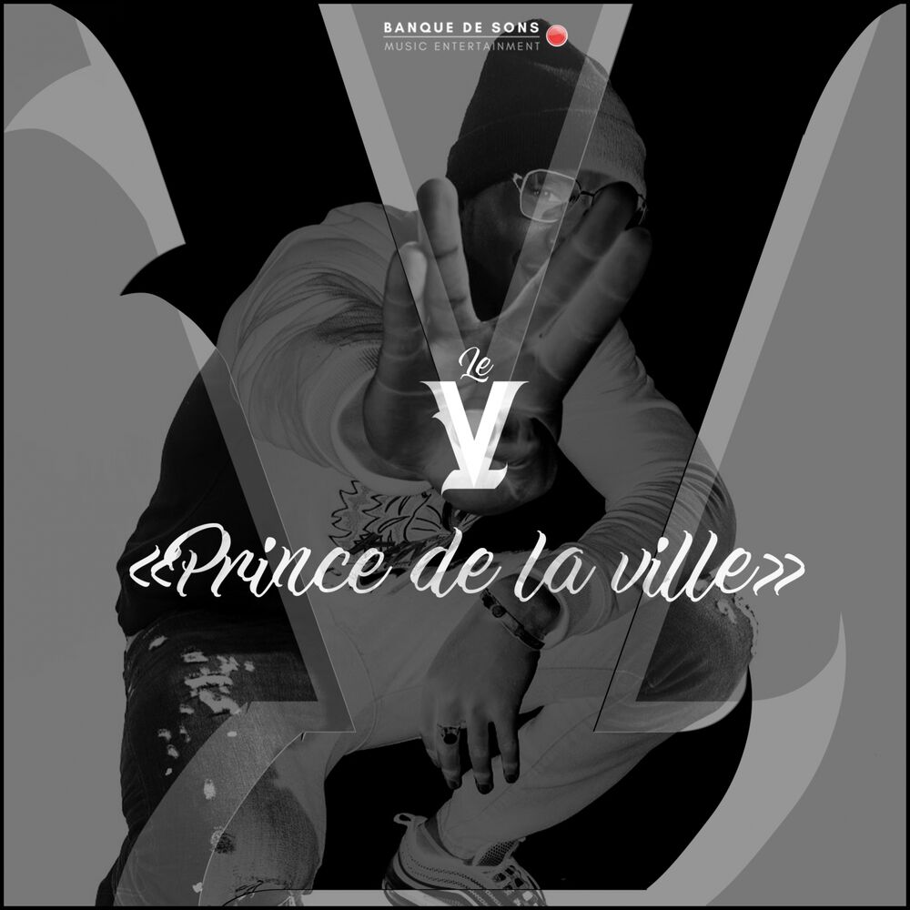 Picture of Prince de la ville