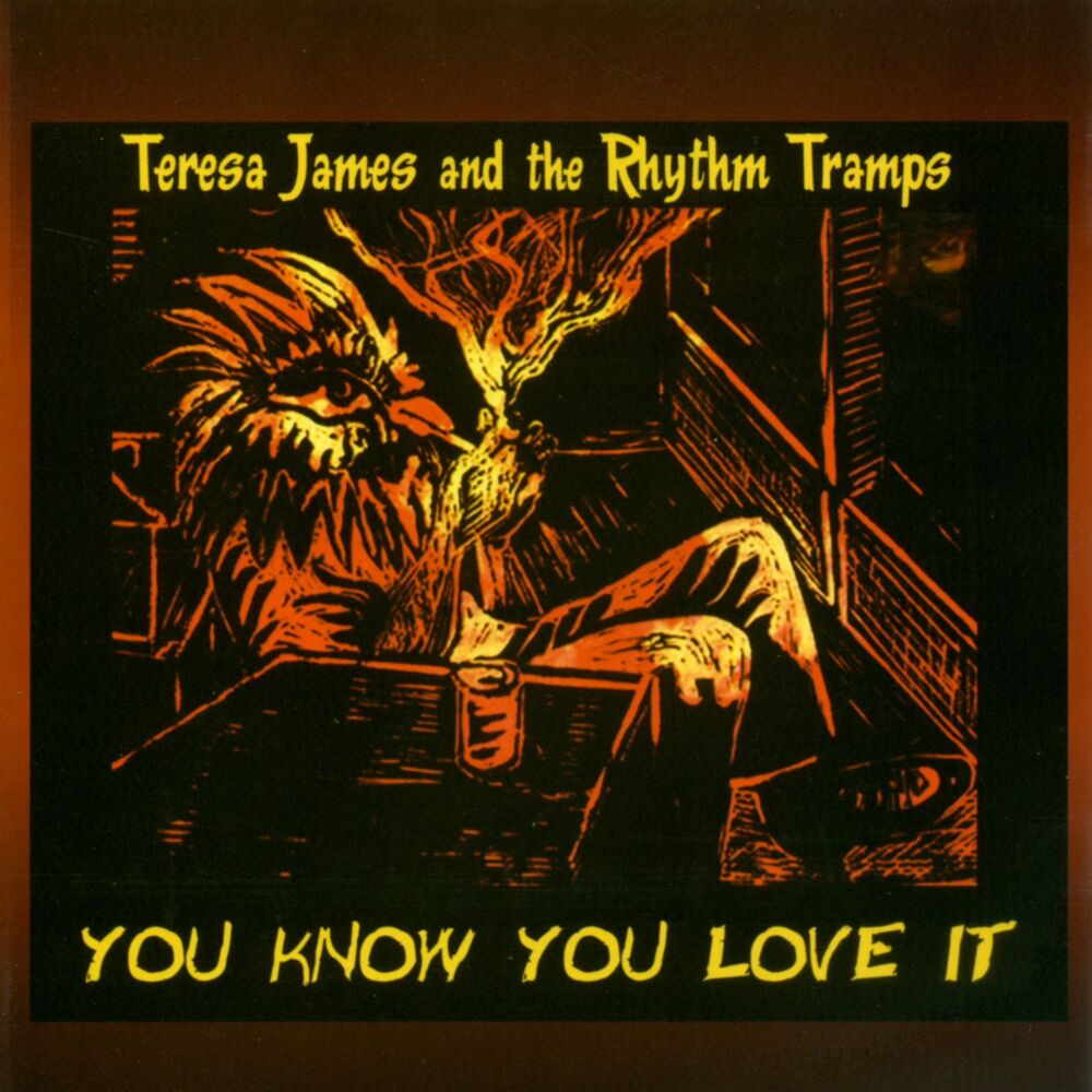Picture of You Know You Love It
