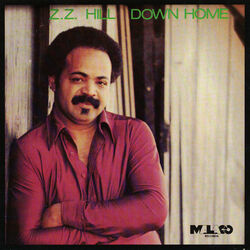 Cover of Down Home