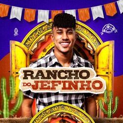 Cover of Rancho do Jefinho