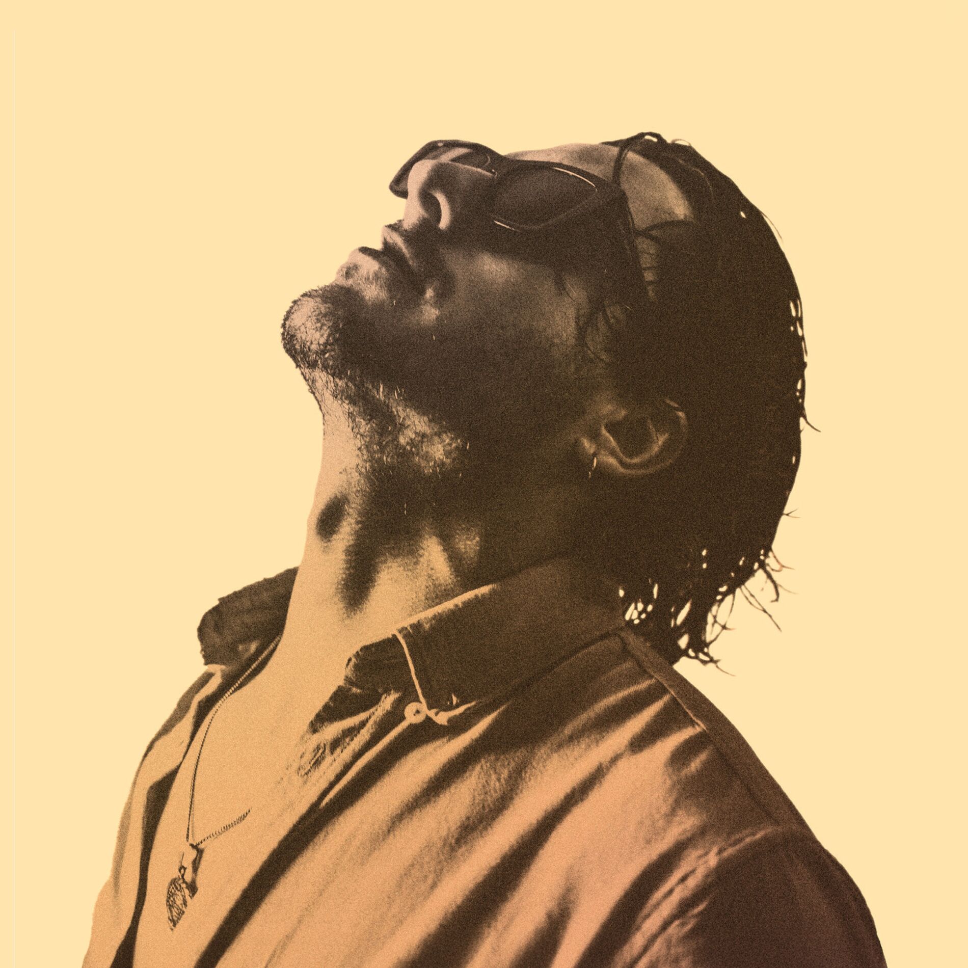 Album cover of L'air de rien