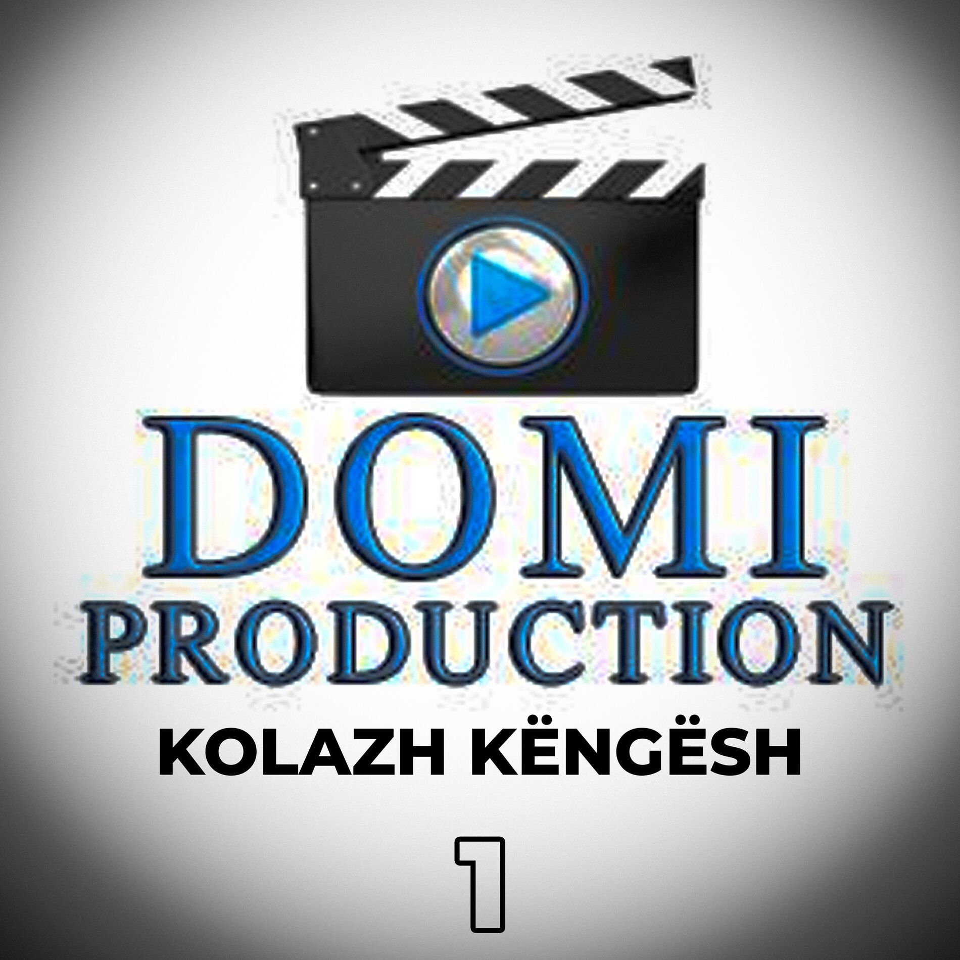 Album cover of Kolazh Këngësh Një