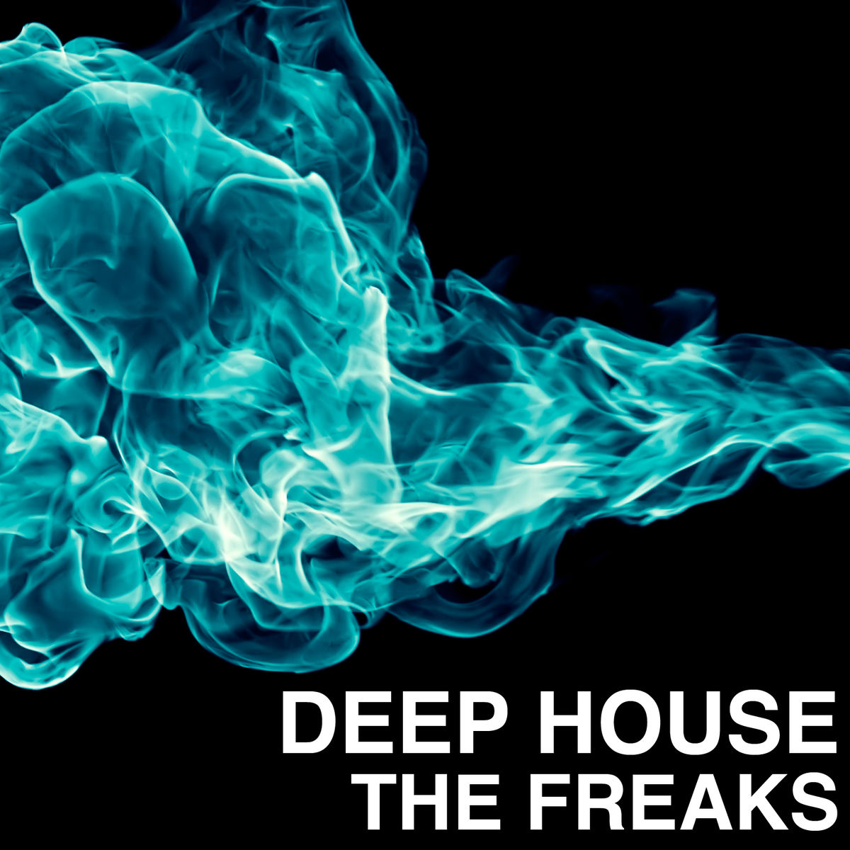 Album cover of The Freaks