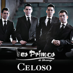 Cover of Celoso
