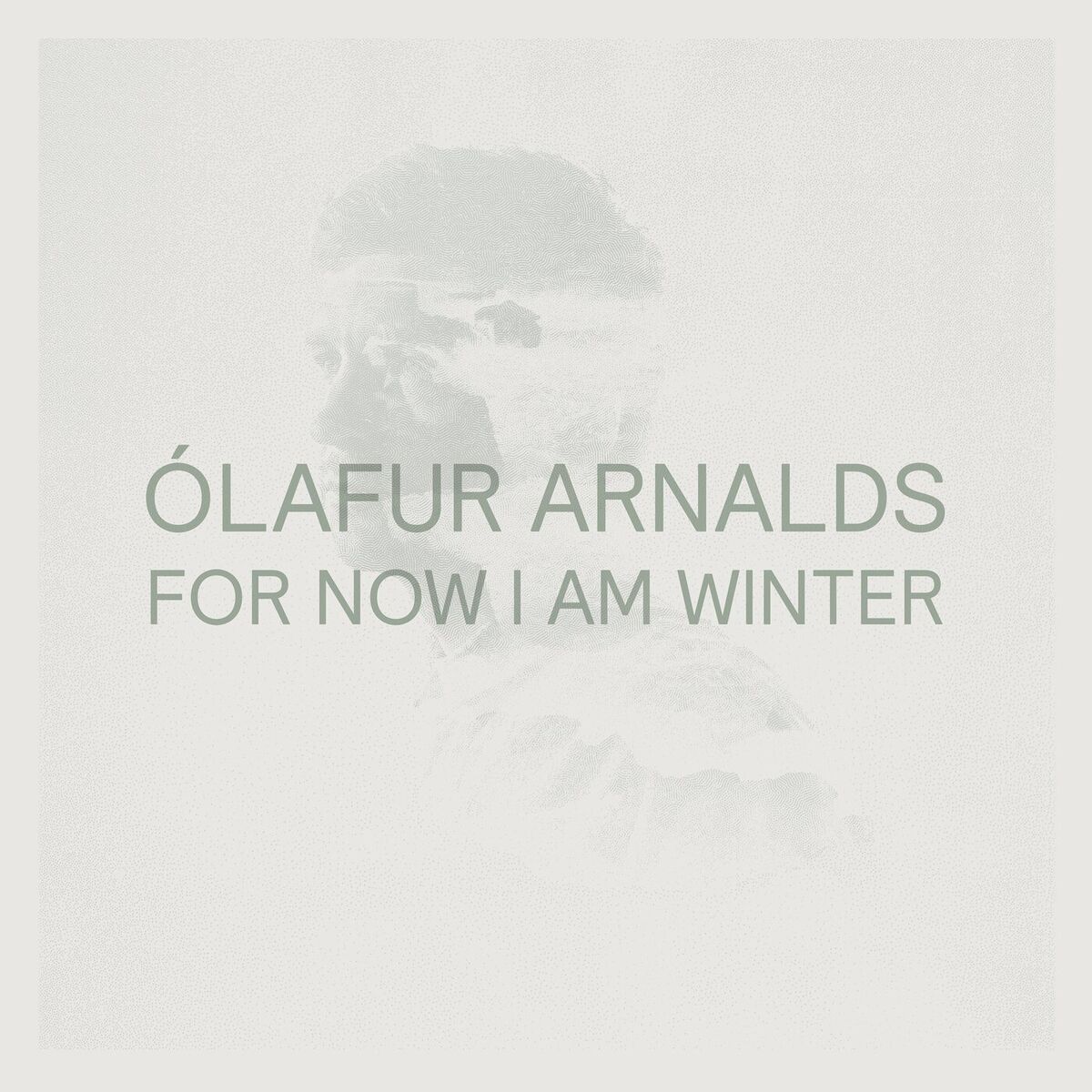 Album cover of For Now I Am Winter (10th Anniversary Edition)