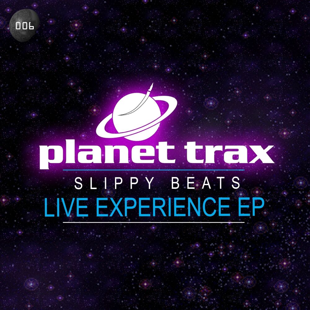 Picture of Live Experience EP