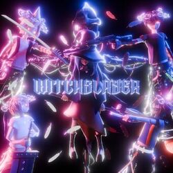 WITCHSLAYER