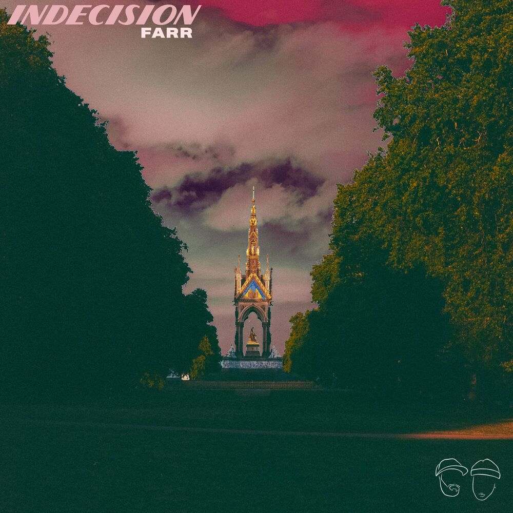 Picture of Indecision