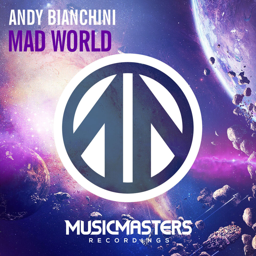 Picture of Mad World