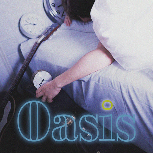 Yuuuuu。　OASIS 500x500.jpg