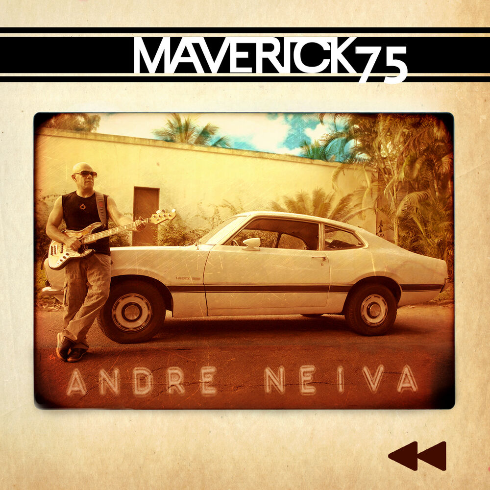 Picture of Maverick 75