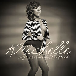 Cover of Signed Sealed Delivered