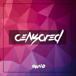 music cover