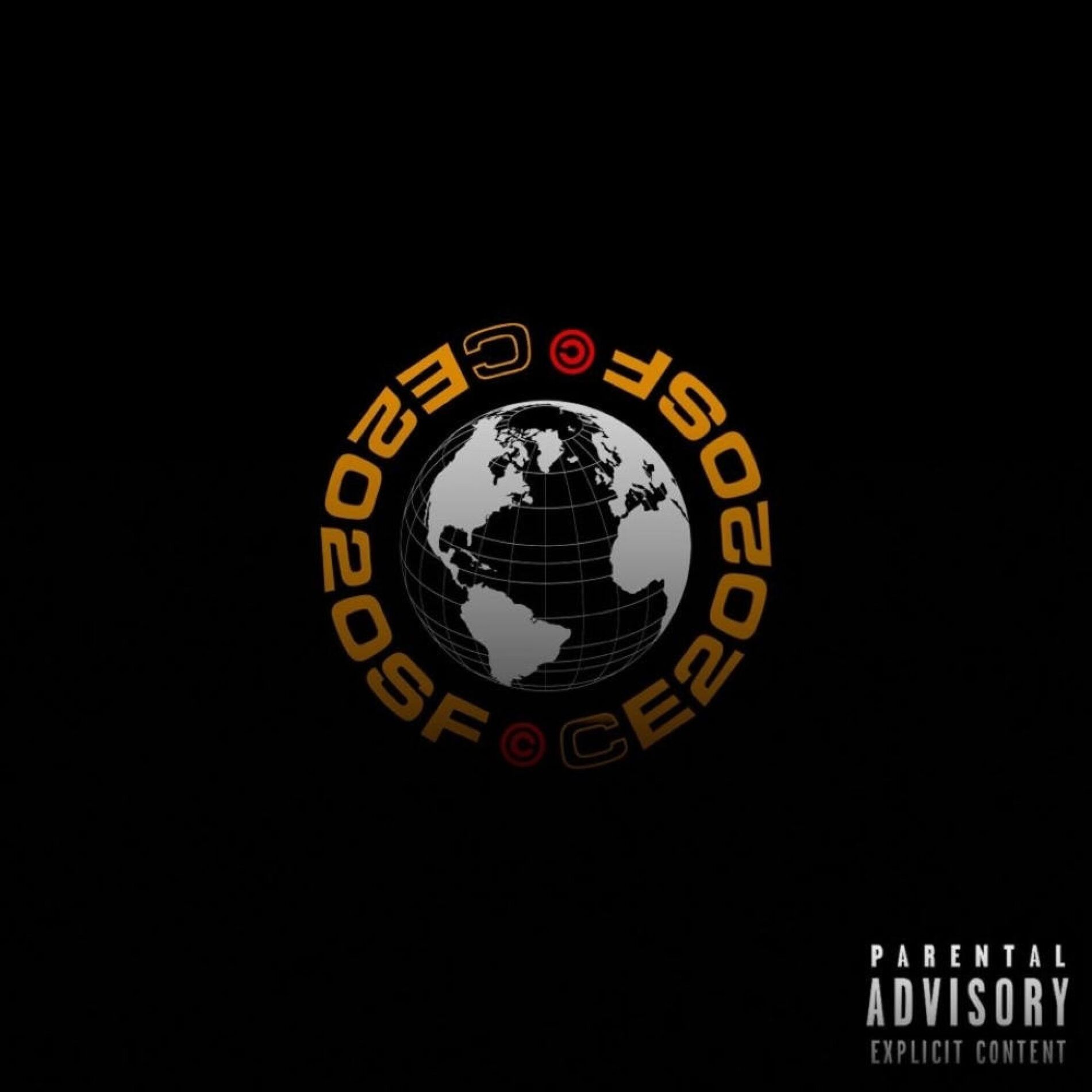 Album cover of Ce2020sf