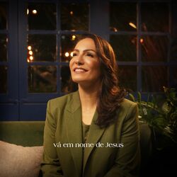 Cover of Vá em Nome de Jesus