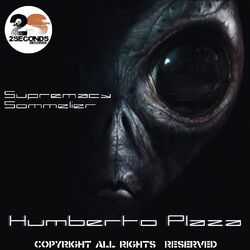 Cover of Supremacy