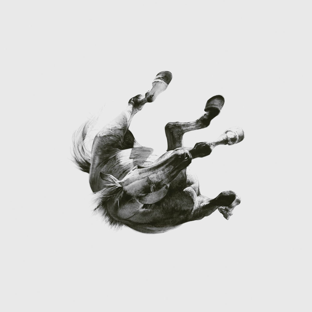 Album cover of Impossible