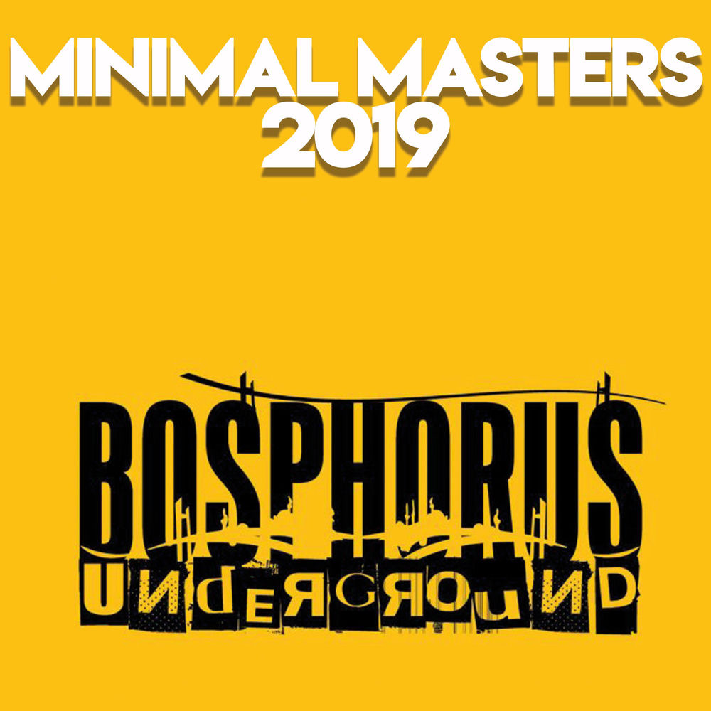 Minimal Masters 2019