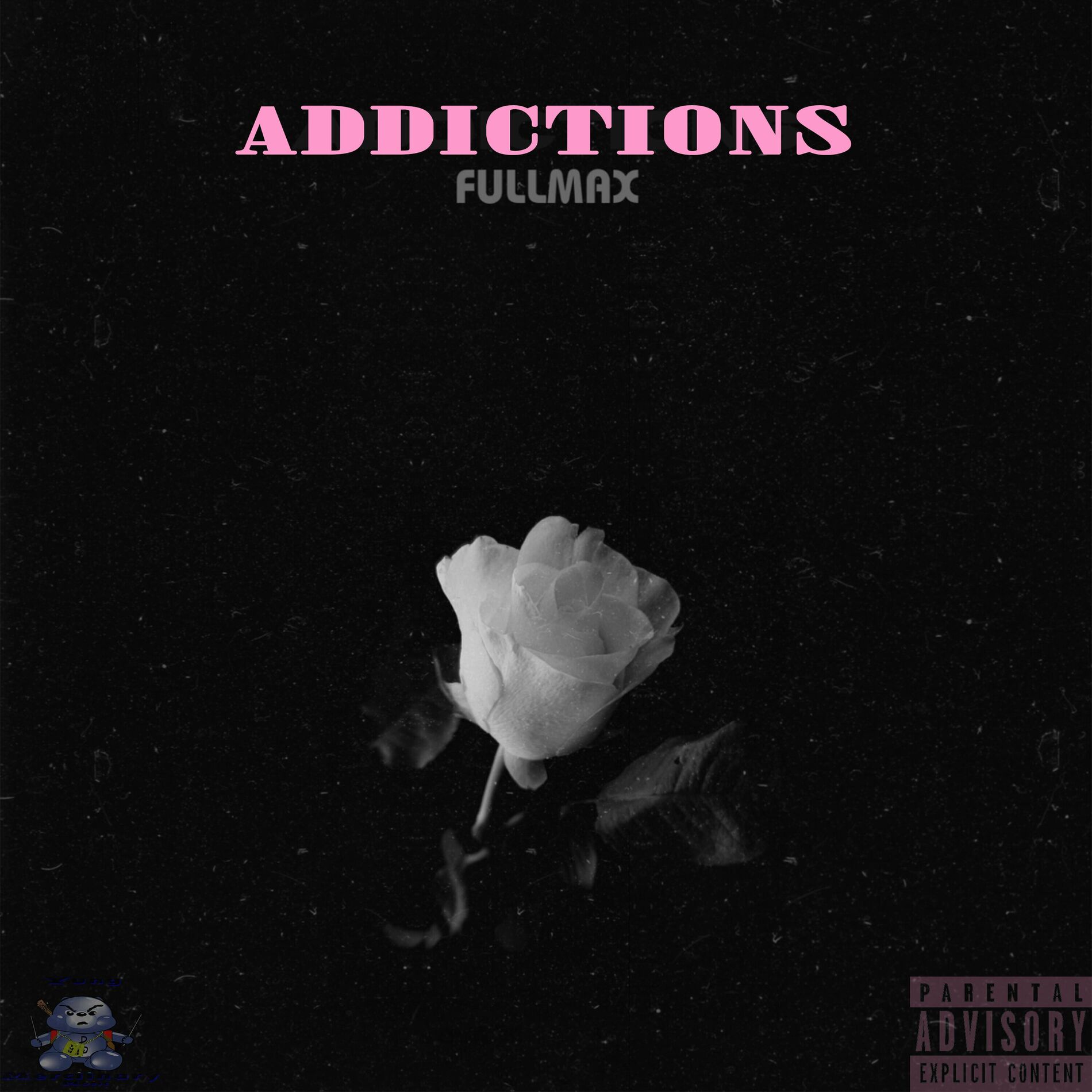 Album cover of ADDICTIONS