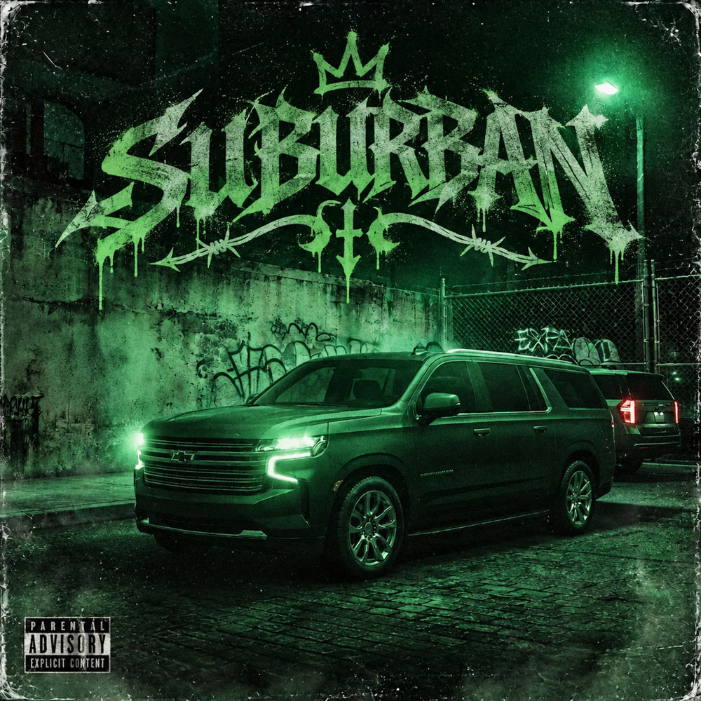 SUBURBAN