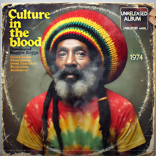 Roots Reggae 1970s – Rasta Culture & Conscious - NGT ROOTS | Deezer