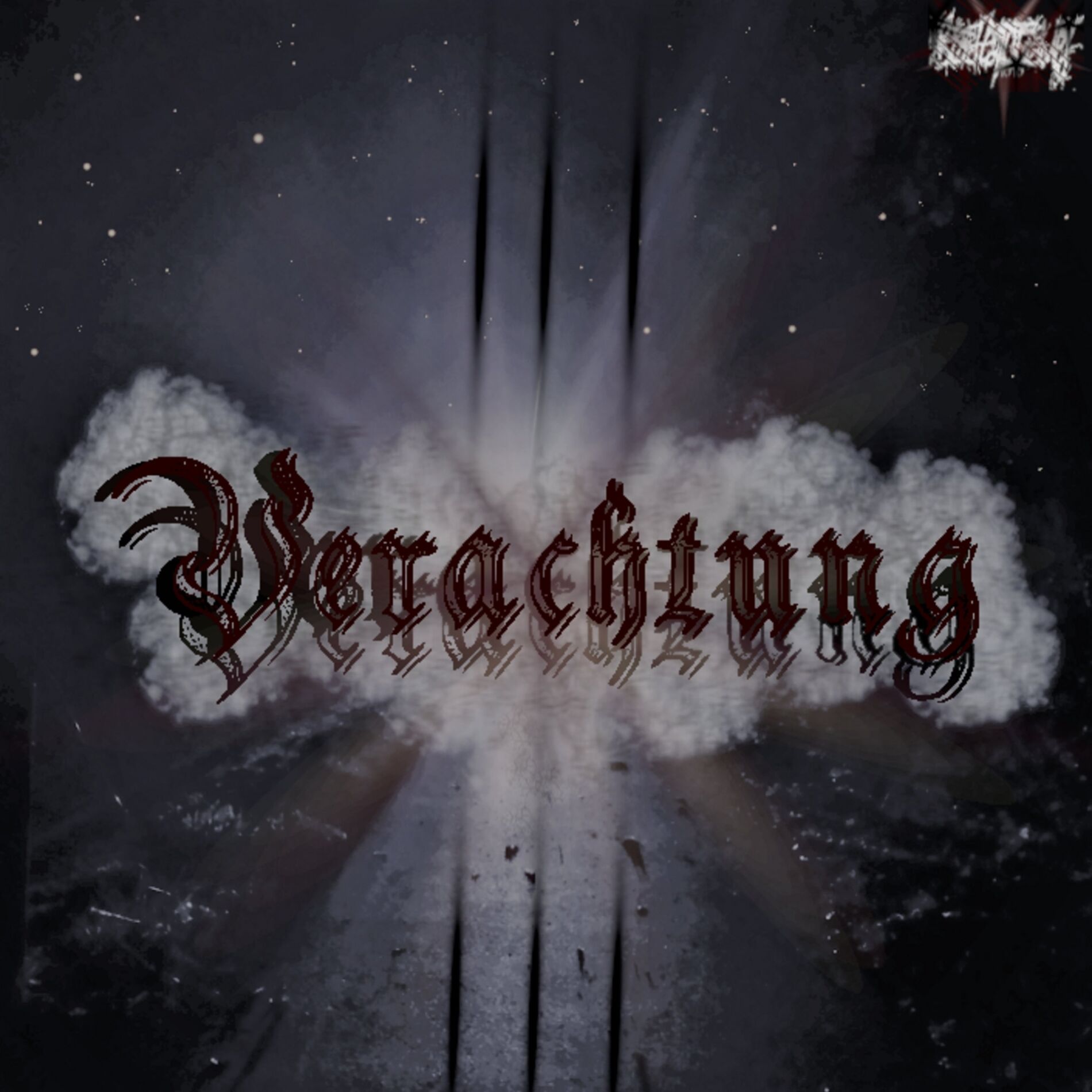 Album cover of Verachtung