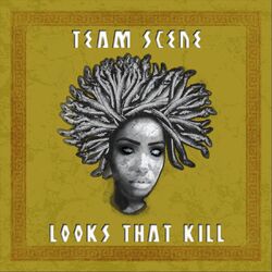 Cover of Looks That Kill
