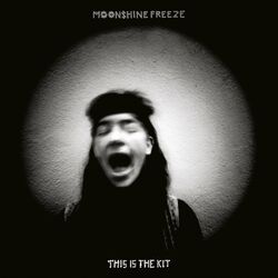 Cover of Moonshine Freeze