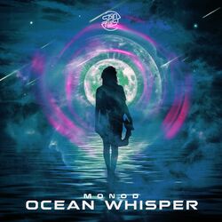 Cover of Ocean Whisper