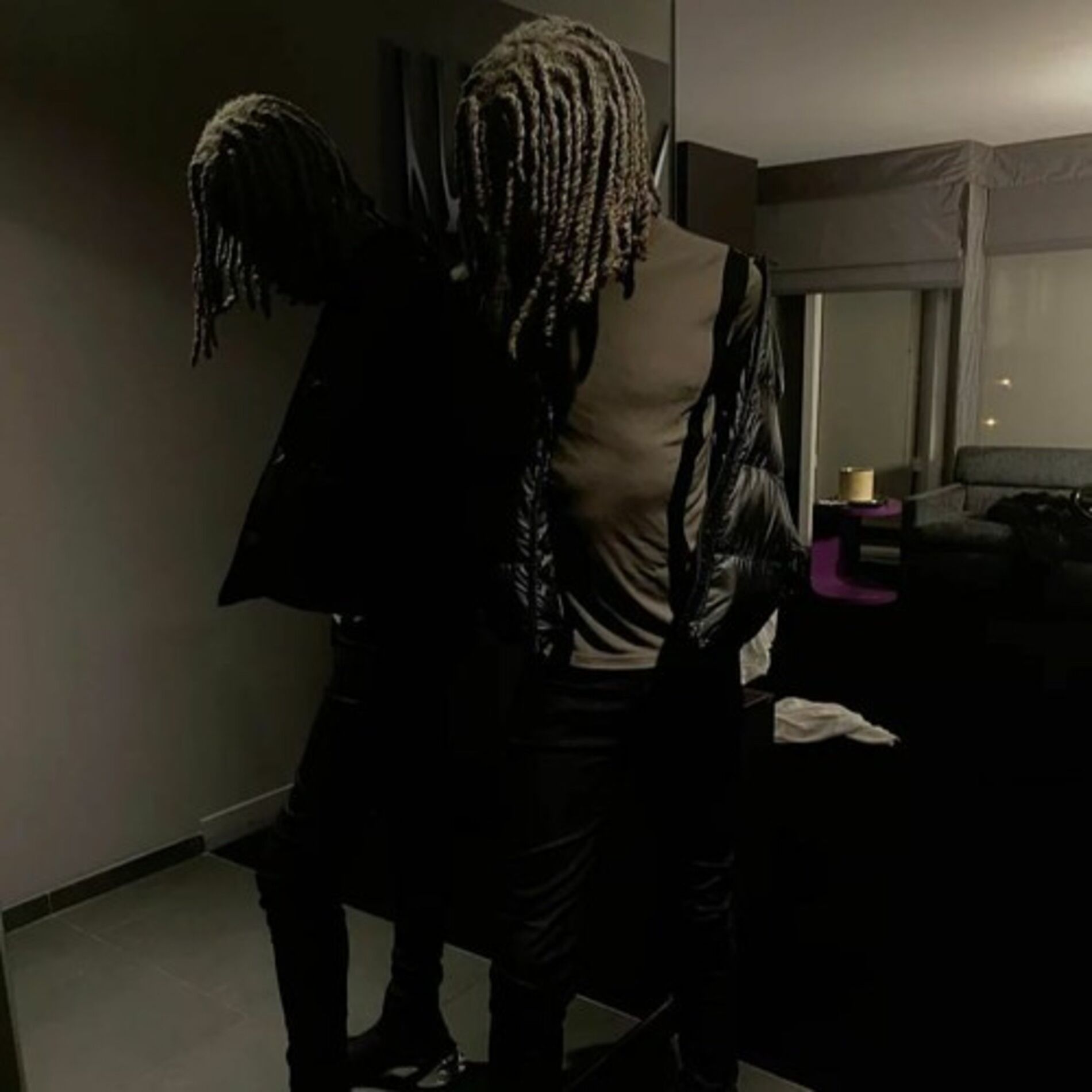 Album cover of Motion