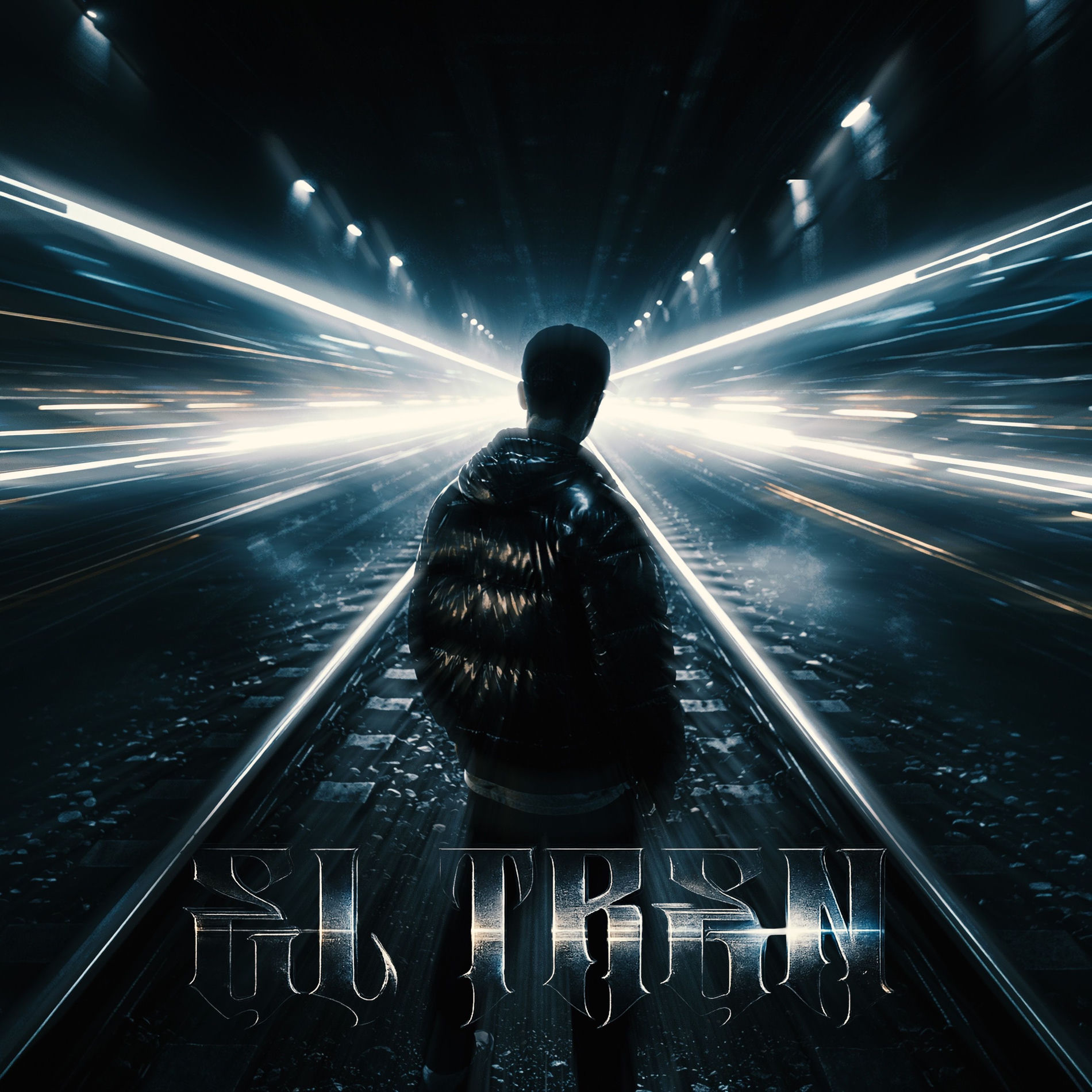 Album cover of El Tren