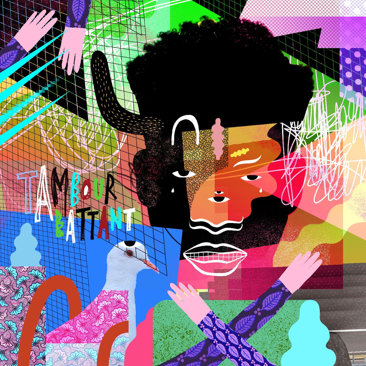 Album cover of To the Rhythm