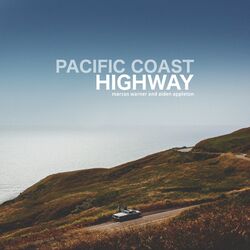 Cover of Pacific Coast Highway