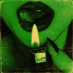 Cover of Ke Dipatje (feat. Mellow & Sleazy )