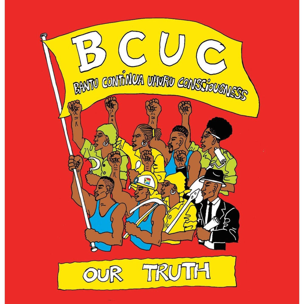Picture of Our Truth